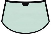 Esmalt esiklaas Ligier DUE