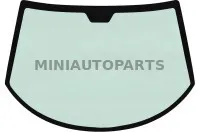 Esmalt esiklaas Ligier DUE