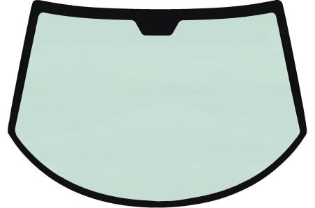 Esmalt esiklaas Ligier DUE