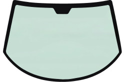 Esiklaas Microcar P85 / DUE