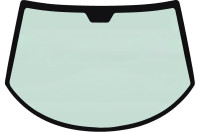 Esiklaas Microcar P85 / DUE