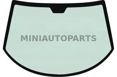 Esiklaas Microcar P85 / DUE