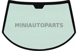 Roheline esiklaas Chatenet CH40