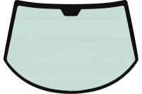 Roheline esiklaas Chatenet CH40