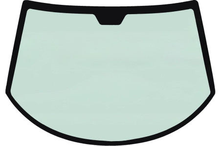 Roheline esiklaas Chatenet CH40