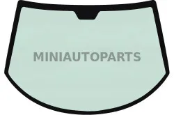 Esiklaas js22 Ligier Ambra / Nova