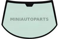 Esiklaas js22 Ligier Ambra / Nova