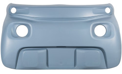 Eesmine ja (või) tagumine põrkeraud Ami AMI