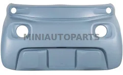 Eesmine ja (või) tagumine põrkeraud Ami AMI