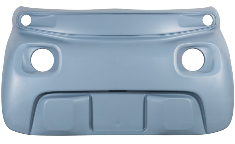 Eesmine ja (või) tagumine põrkeraud Ami AMI