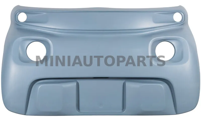 Eesmine ja (või) tagumine põrkeraud Ami AMI