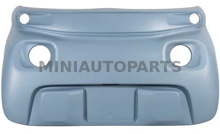 Eesmine ja (või) tagumine põrkeraud Ami AMI