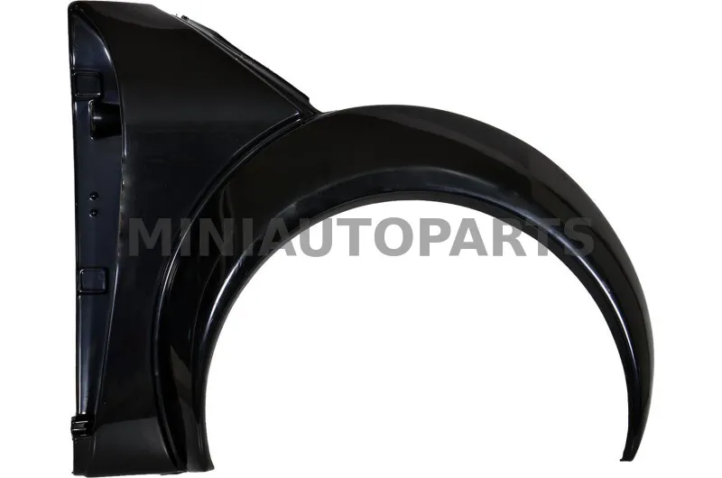 Parempoolne välimine esitiib Chatenet CH26