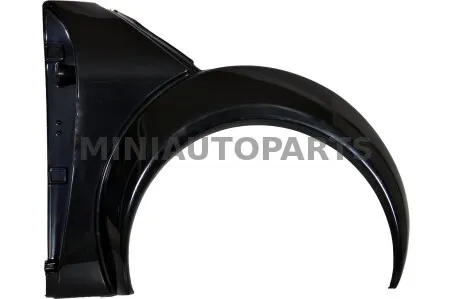 Parempoolne välimine esitiib Chatenet CH26