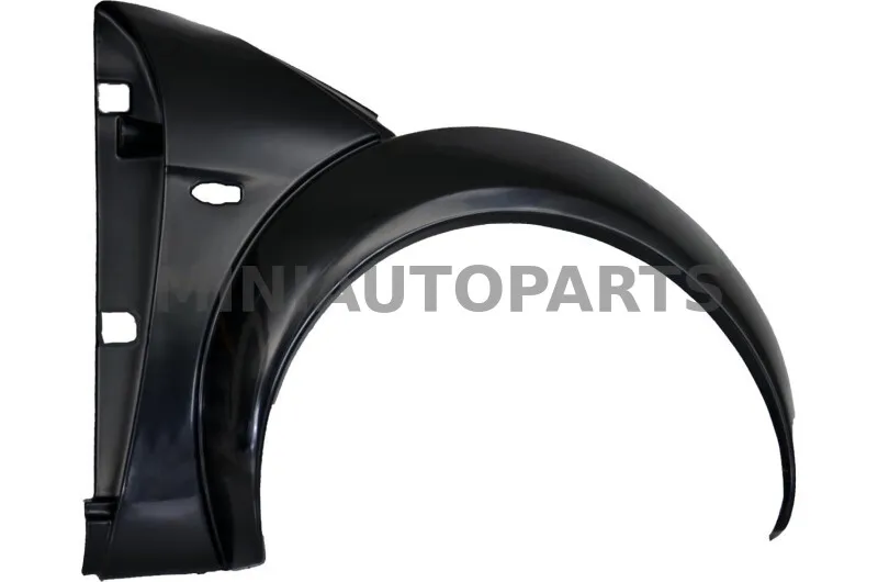 Eesmine parempoolne poritiib Chatenet CH26 / CH28  #16504 | Mini Auto Parts