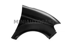 Eesmine parempoolne poritiib Chatenet CH40 (punane) | Mini Auto Parts