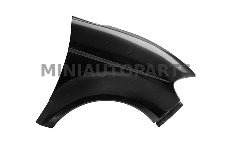 Eesmine parempoolne poritiib Chatenet CH40 (punane) | Mini Auto Parts
