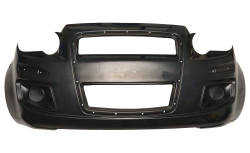 Esistange ilma tuledeta Grecav SONIQUE