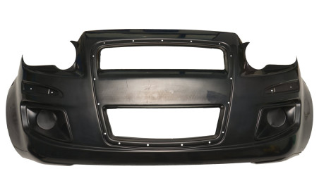 Esistange ilma tuledeta Grecav SONIQUE