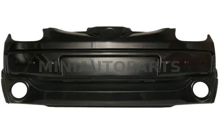 Aixam esiosa koos udutulede aukudega Minauto