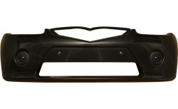 Esistange 1. seeria kuni šassiini 8491 Chatenet BAROODER