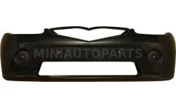 Esistange 1. seeria kuni šassiini 8491 Chatenet BAROODER