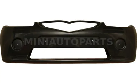 Esistange 1. seeria kuni šassiini 8491 Chatenet BAROODER