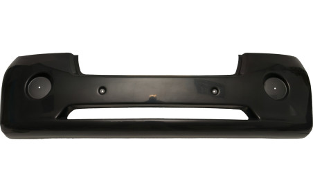 Esistange 2. seeria alates šassiist 8492 Chatenet BAROODER