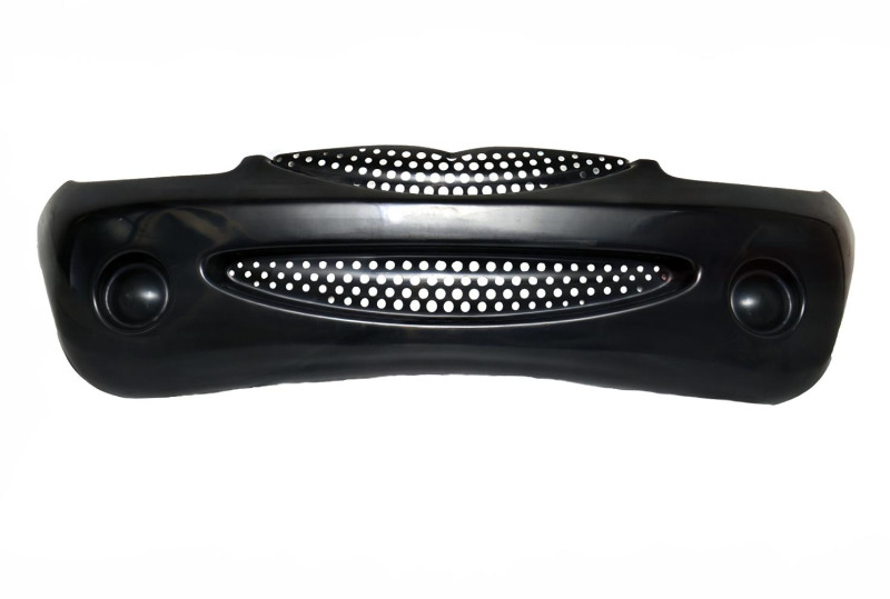 Eesmine stange Chatenet MEDIA