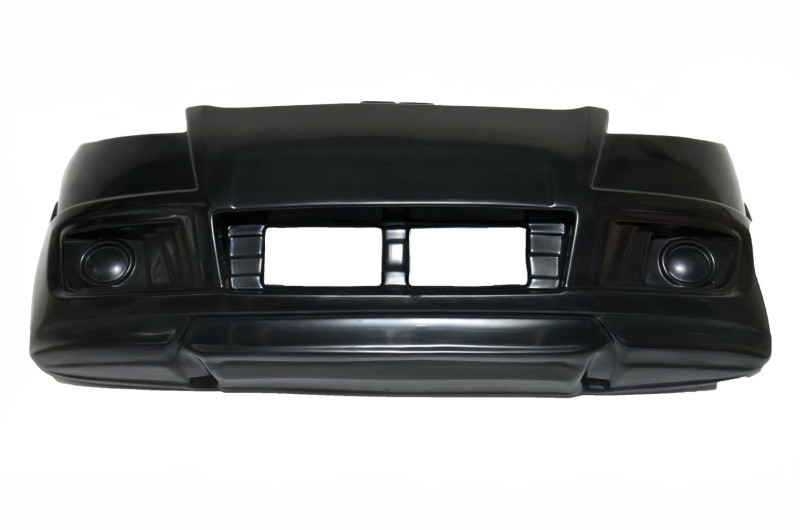 Esistange Ligier DUE