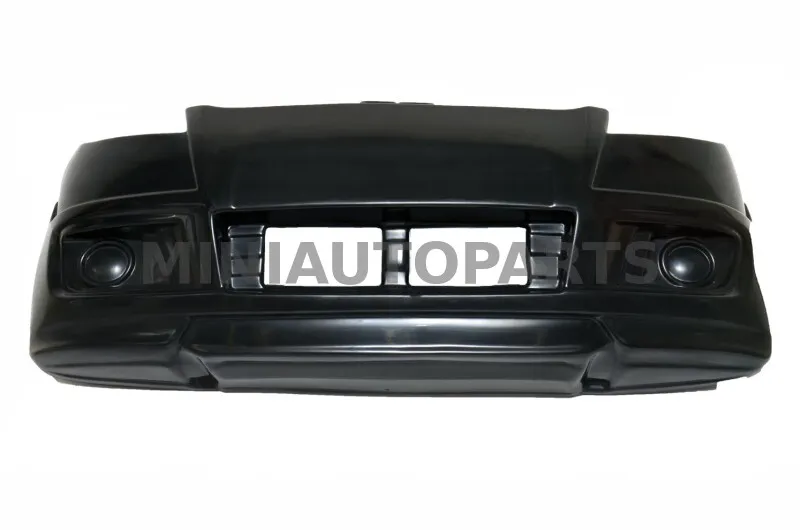 Esistange Ligier DUE