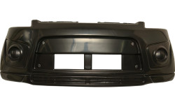 Esistange ilma tuledeta Ligier IXO