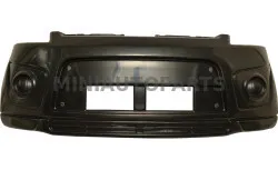 Esistange ilma tuledeta Ligier IXO