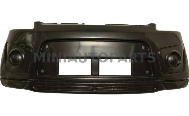 Esistange ilma tuledeta Ligier IXO