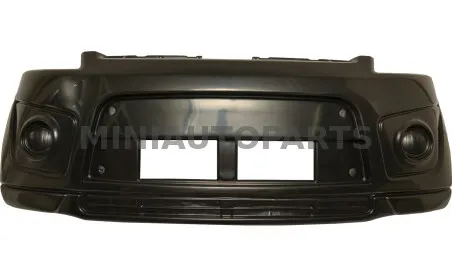 Esistange ilma tuledeta Ligier IXO