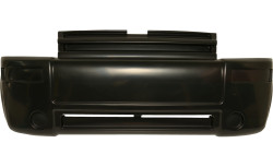 Esistange / - 1. tüüp Microcar MC1 / MC2