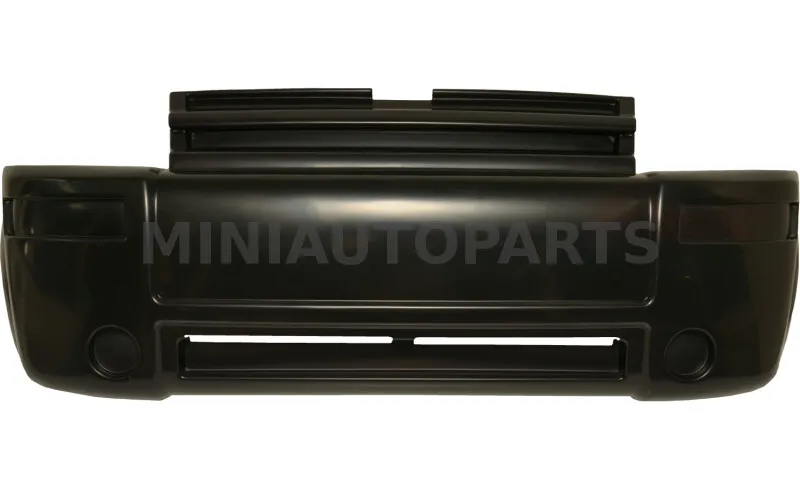 Esistange / - 1. tüüp Microcar MC1 / MC2