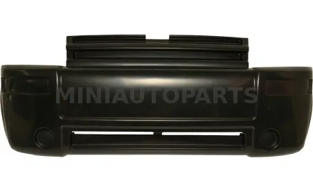 Esistange / - 1. tüüp Microcar MC1 / MC2