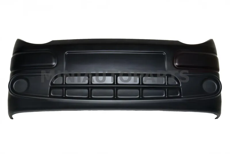 Eesmine põrkeraud 07 Ligier X-PRO