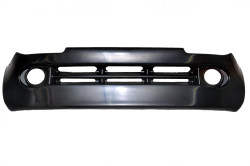 Esimene tüüpi esikaitseraud Grecav EKE / Sonique