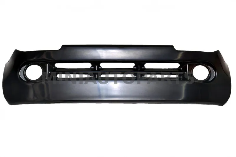 Esimene tüüpi esikaitseraud Grecav EKE / Sonique