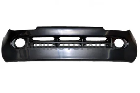 Esimene tüüpi esikaitseraud Grecav EKE / Sonique