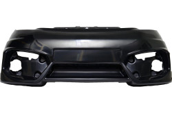 Esimene stange Aixam CITY / COUPE / VISION