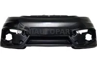 Esimene stange Aixam CITY / COUPE / VISION