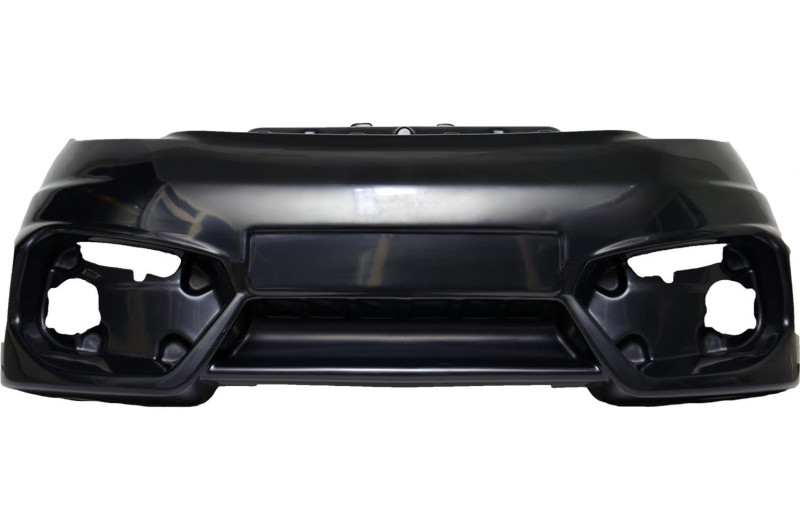 Esimene stange Aixam CITY / COUPE / VISION