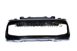 Esistange Ligier JS50 / JS50L Ph2 / Ph3 #17298 | Mini Auto Parts
