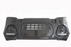 Esistange Microcar P105 / P110