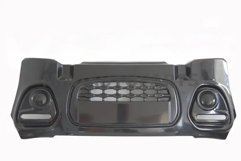 Esistange Microcar P105 / P110