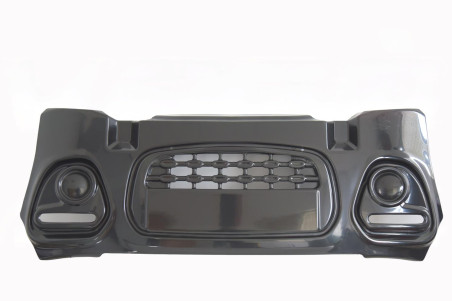 Esistange Microcar P105 / P110