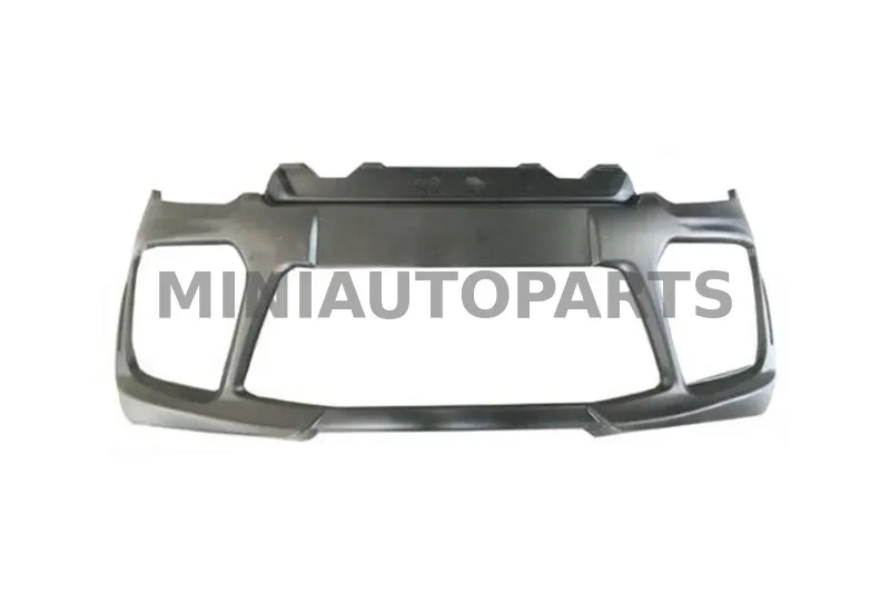 Sportlik esiosa põrkeraud Ligier JS56